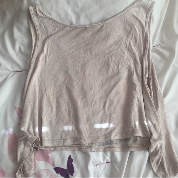 Flower Tank - Picture 2 of 3